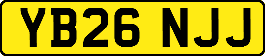 YB26NJJ