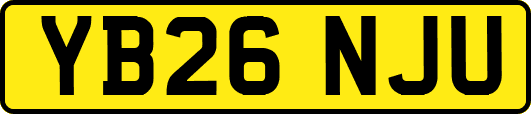 YB26NJU