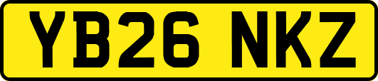 YB26NKZ