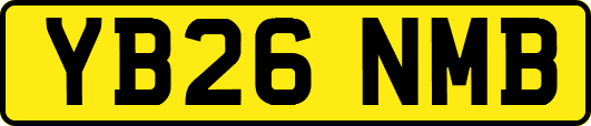 YB26NMB