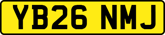 YB26NMJ