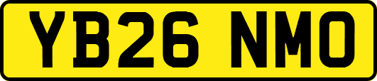 YB26NMO