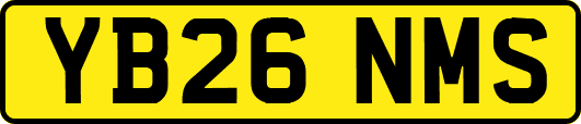 YB26NMS