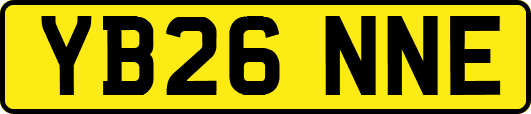 YB26NNE