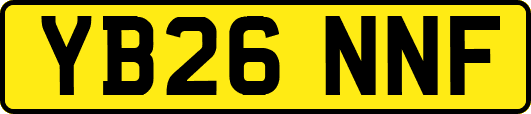 YB26NNF