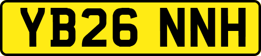YB26NNH