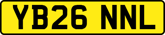 YB26NNL