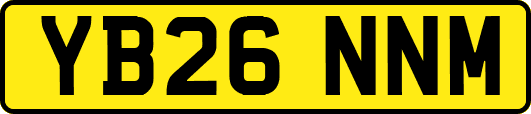 YB26NNM
