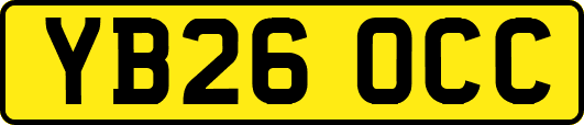 YB26OCC