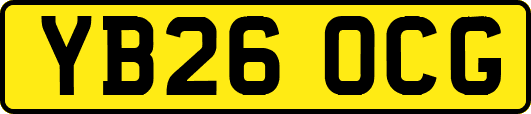 YB26OCG