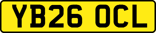 YB26OCL