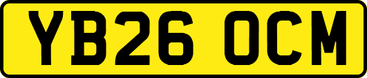 YB26OCM
