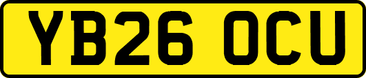 YB26OCU