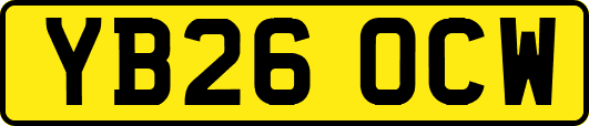 YB26OCW