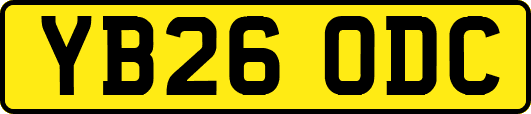 YB26ODC
