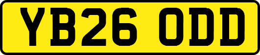 YB26ODD