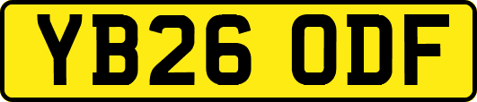 YB26ODF