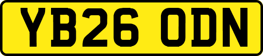 YB26ODN
