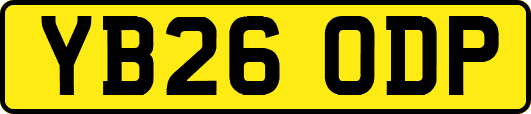 YB26ODP