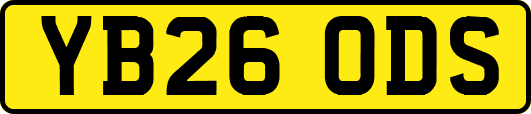YB26ODS