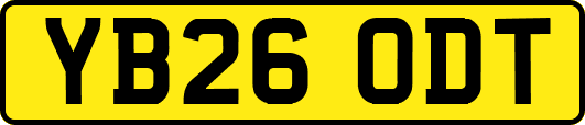 YB26ODT