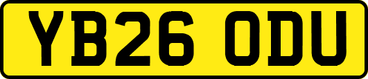 YB26ODU