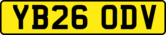 YB26ODV