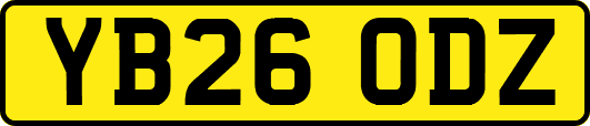 YB26ODZ