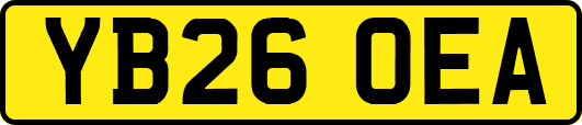 YB26OEA