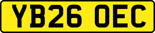YB26OEC