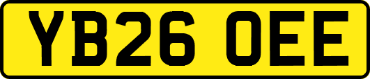 YB26OEE