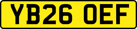 YB26OEF
