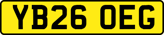 YB26OEG