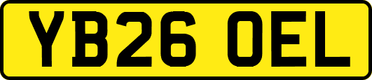 YB26OEL
