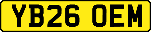 YB26OEM