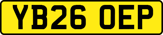 YB26OEP