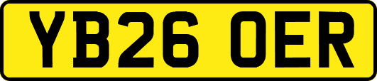 YB26OER