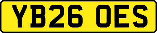 YB26OES