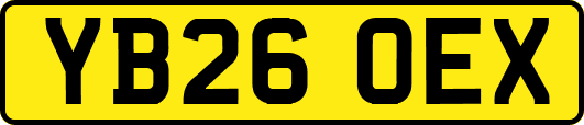 YB26OEX
