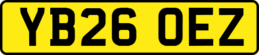 YB26OEZ