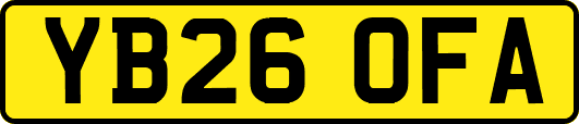 YB26OFA
