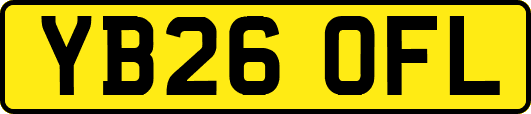 YB26OFL