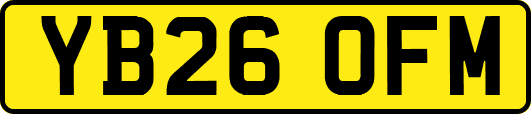 YB26OFM