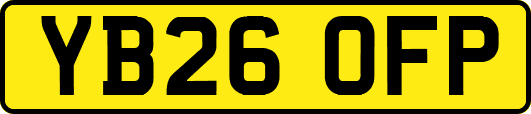 YB26OFP