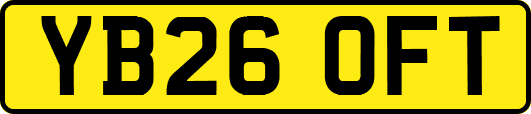 YB26OFT