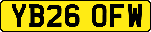YB26OFW