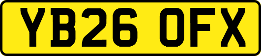 YB26OFX