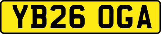 YB26OGA