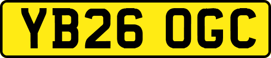 YB26OGC