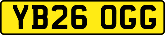 YB26OGG